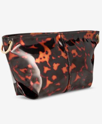 Harlaa Tortoise Shell Clutch , Exclusively at Macy's