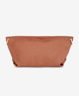 Harlaa Lizard Clutch, Exclusively at Macy's