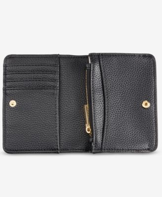 Joesii Pebble Bi-fold Wallet, Macy's Exclusive