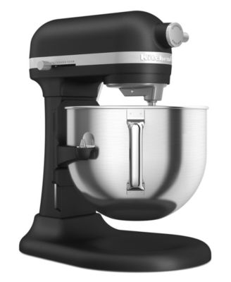 Stainless Steel 7-Quart Bowl-Lift Stand Mixer
