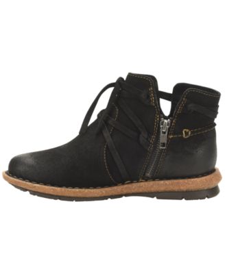 Women's Tarkiln Round Toe Booties