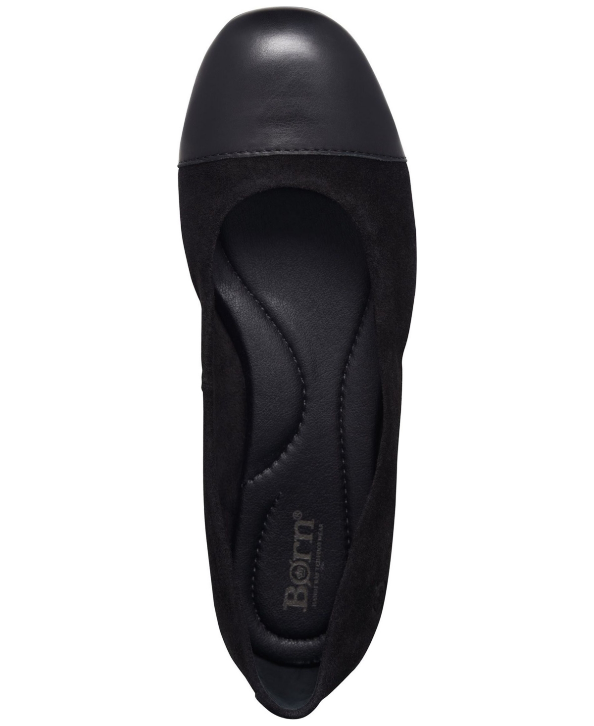 Born Women's Batti Ballet Flats