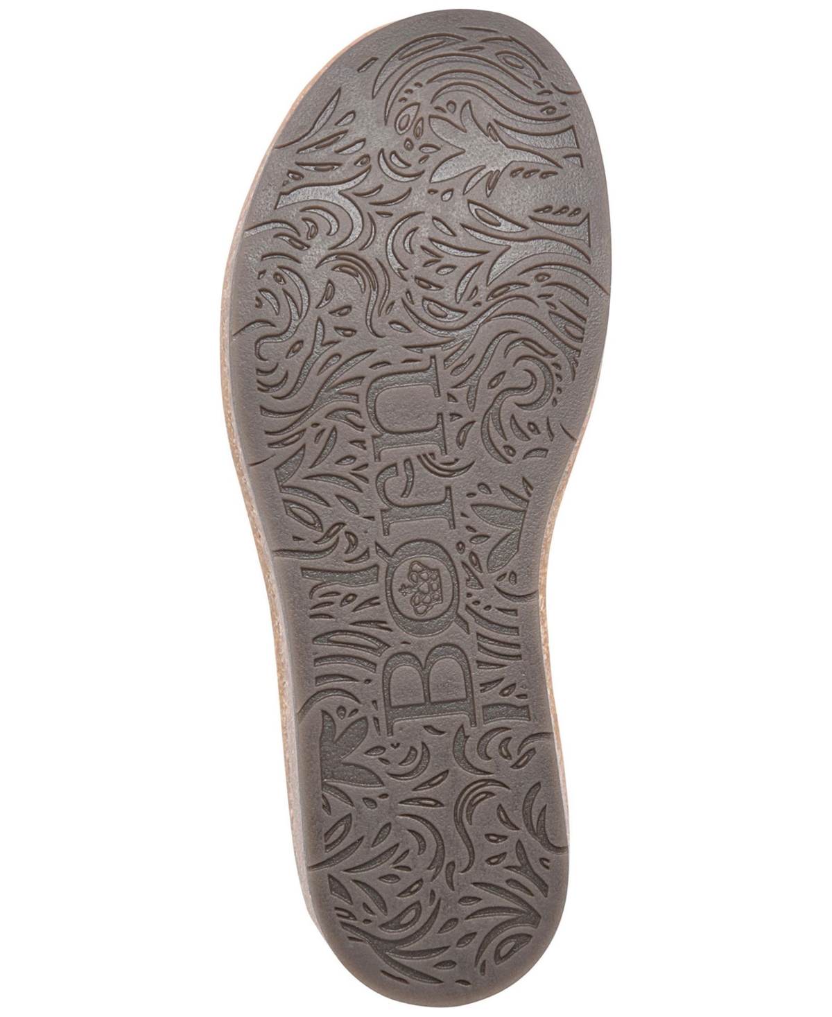 Born Women's Vaughn Round Toe Regular Booties In Brown