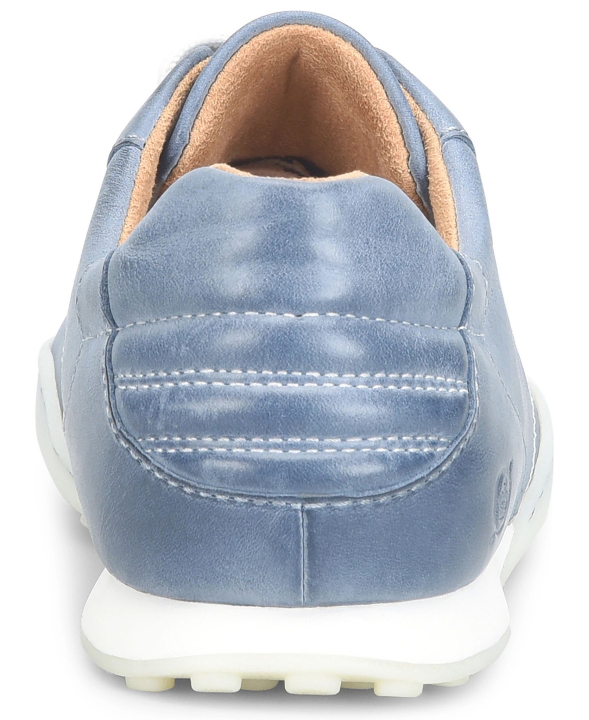 Born Alma Sneaker In Blue
