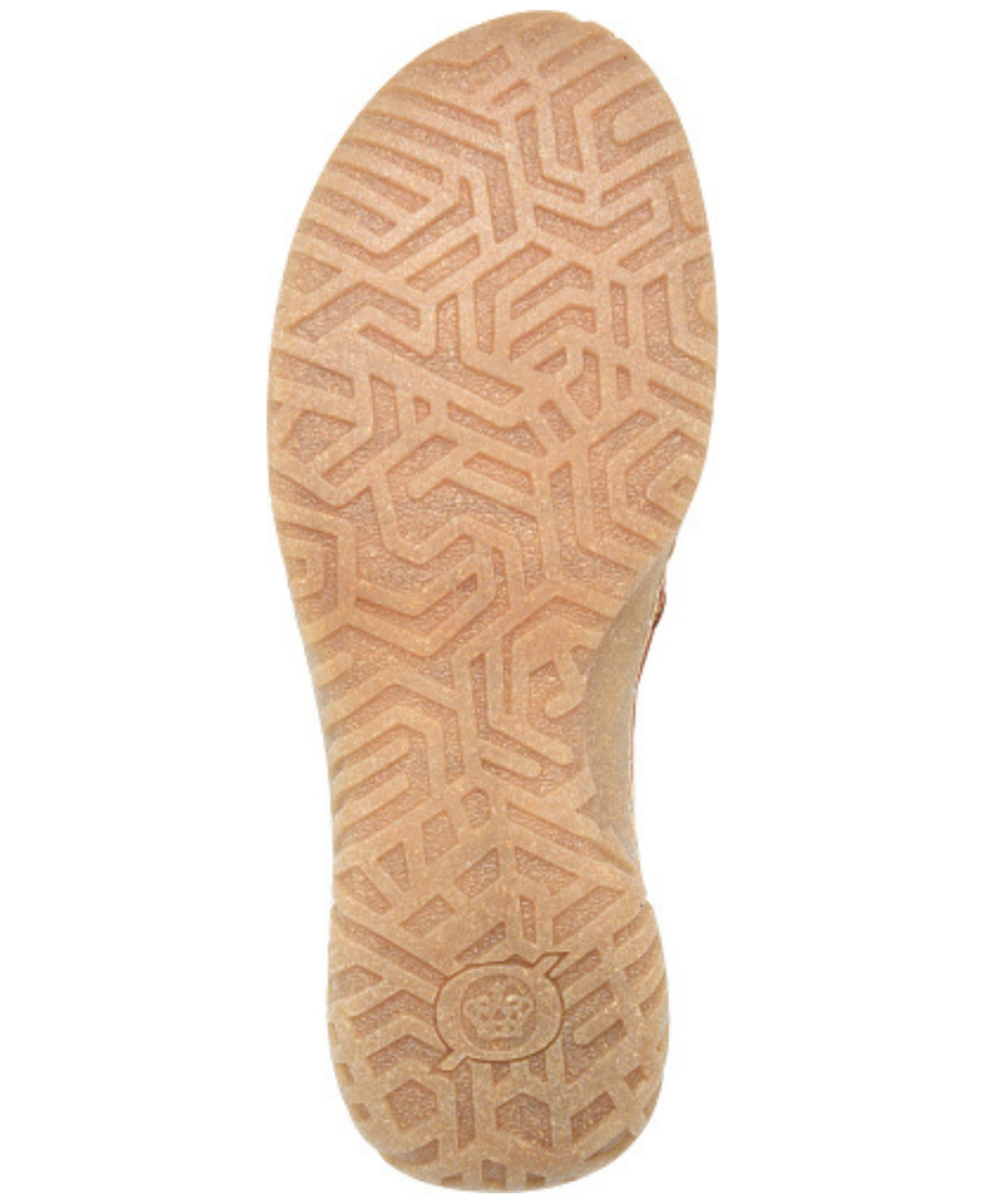 Born Women's Bali Chelsea Booties In Brown