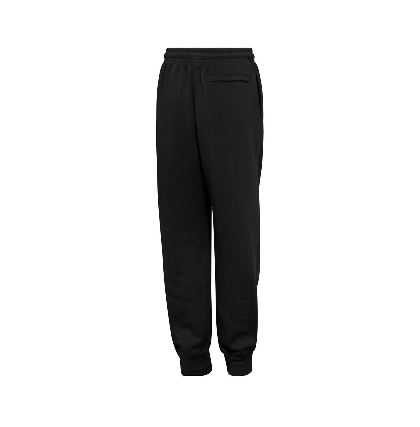 Детские брюки Nike Black Philadelphia 76ers Club Fleece Practice Jogger — фото 3