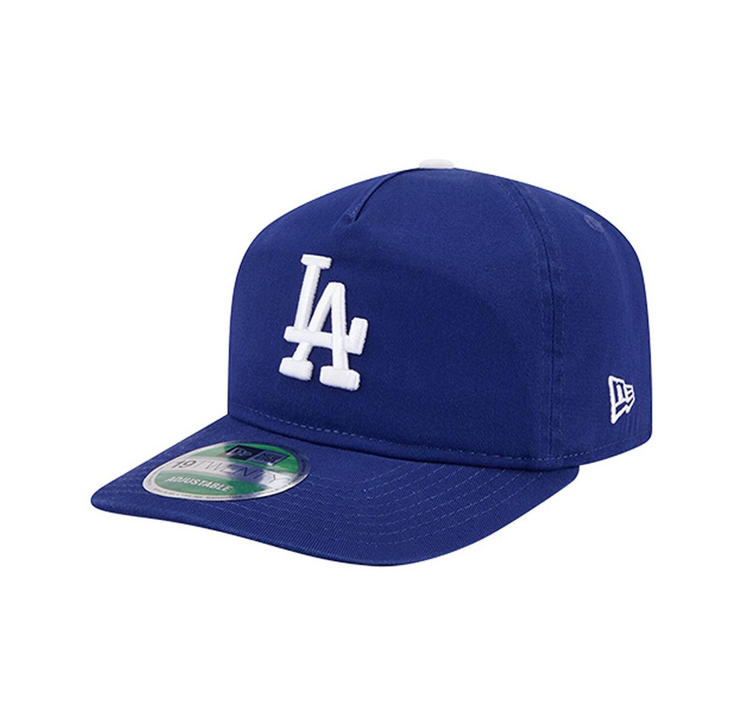 Men's Los Angeles Dodgers 19TWENTY Adjustable Hat