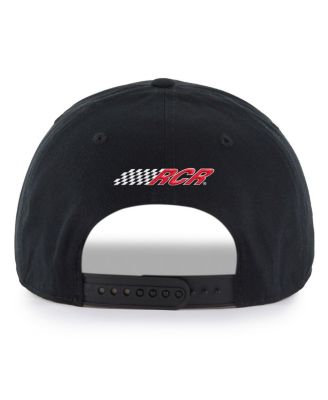 Men's Black Richard Childress Racing Good Wrench Service Plus Hitch Rope Adjustable Hat