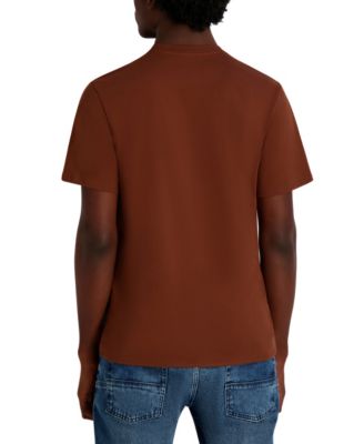 Men's Core Short Sleeve Crewneck Logo T-Shirt