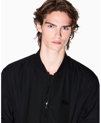 Men's Night Lab Bomber Jacket