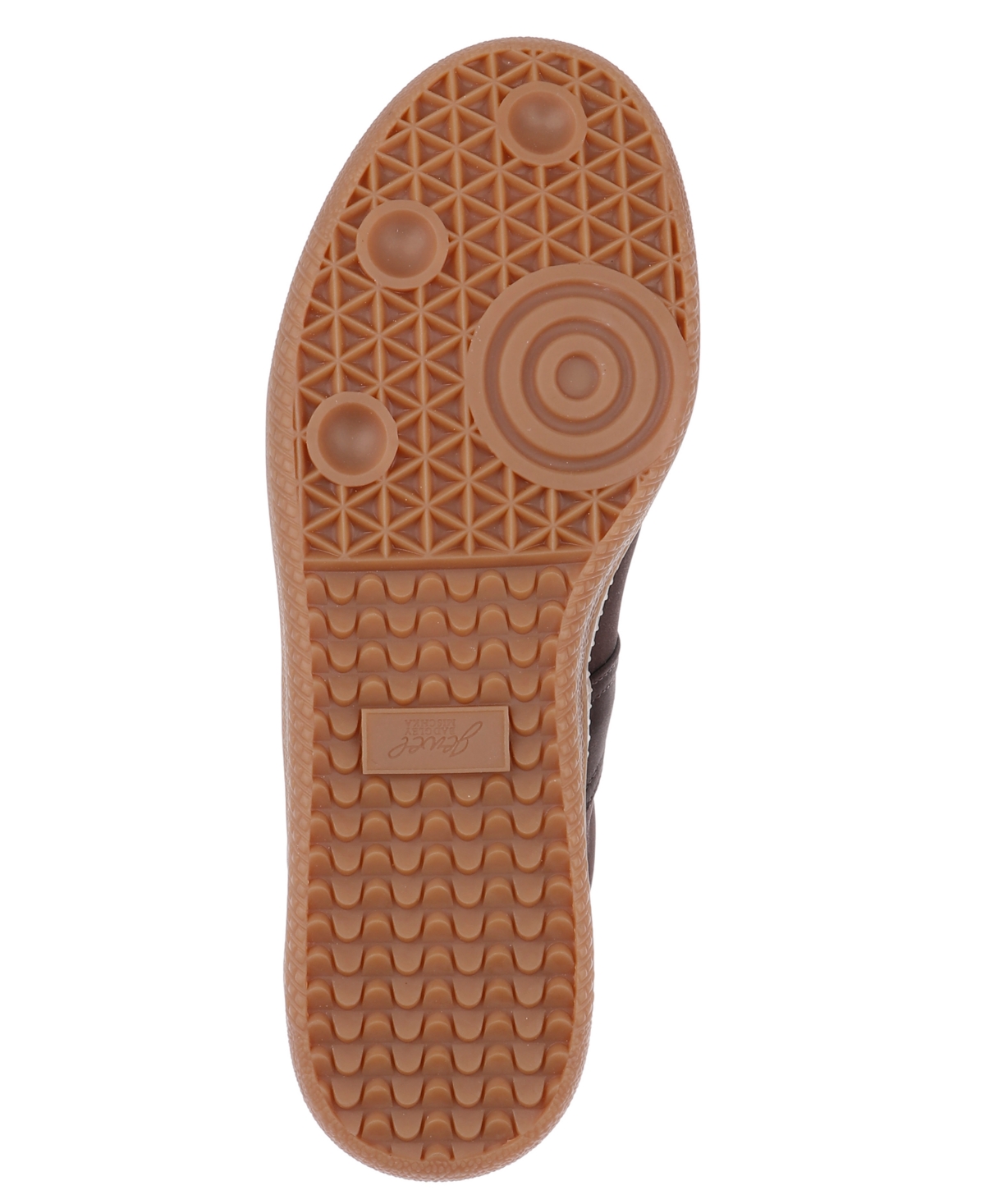 Jewel Badgley Mischka Women's Imara Sneakers In Brown