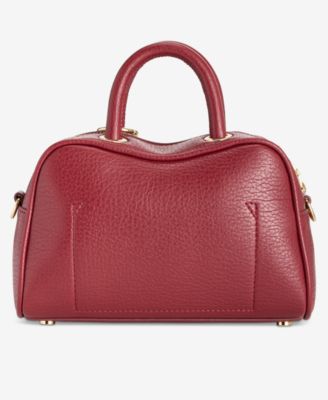 Mini Aydenn Bowler Satchel