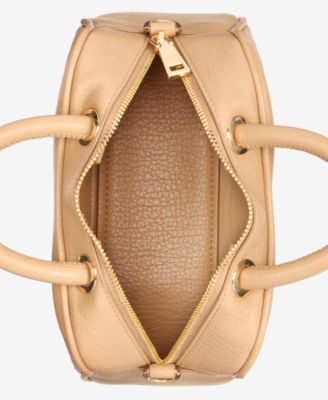 Mini Aydenn Bowler Satchel