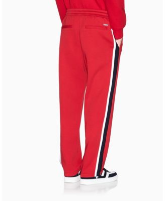 Men's Leg Stripe Tape Jogger