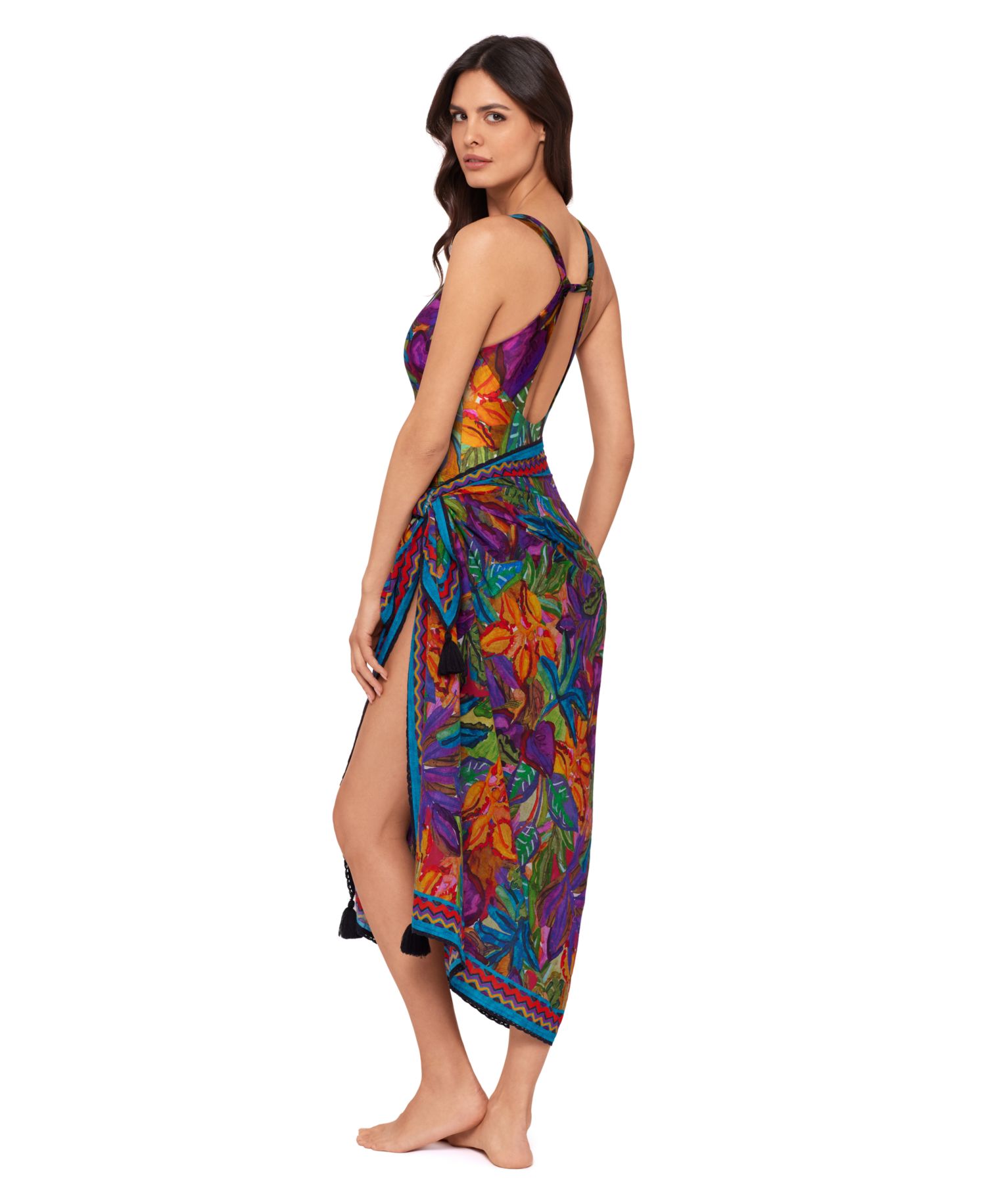 Pareo Cover Up