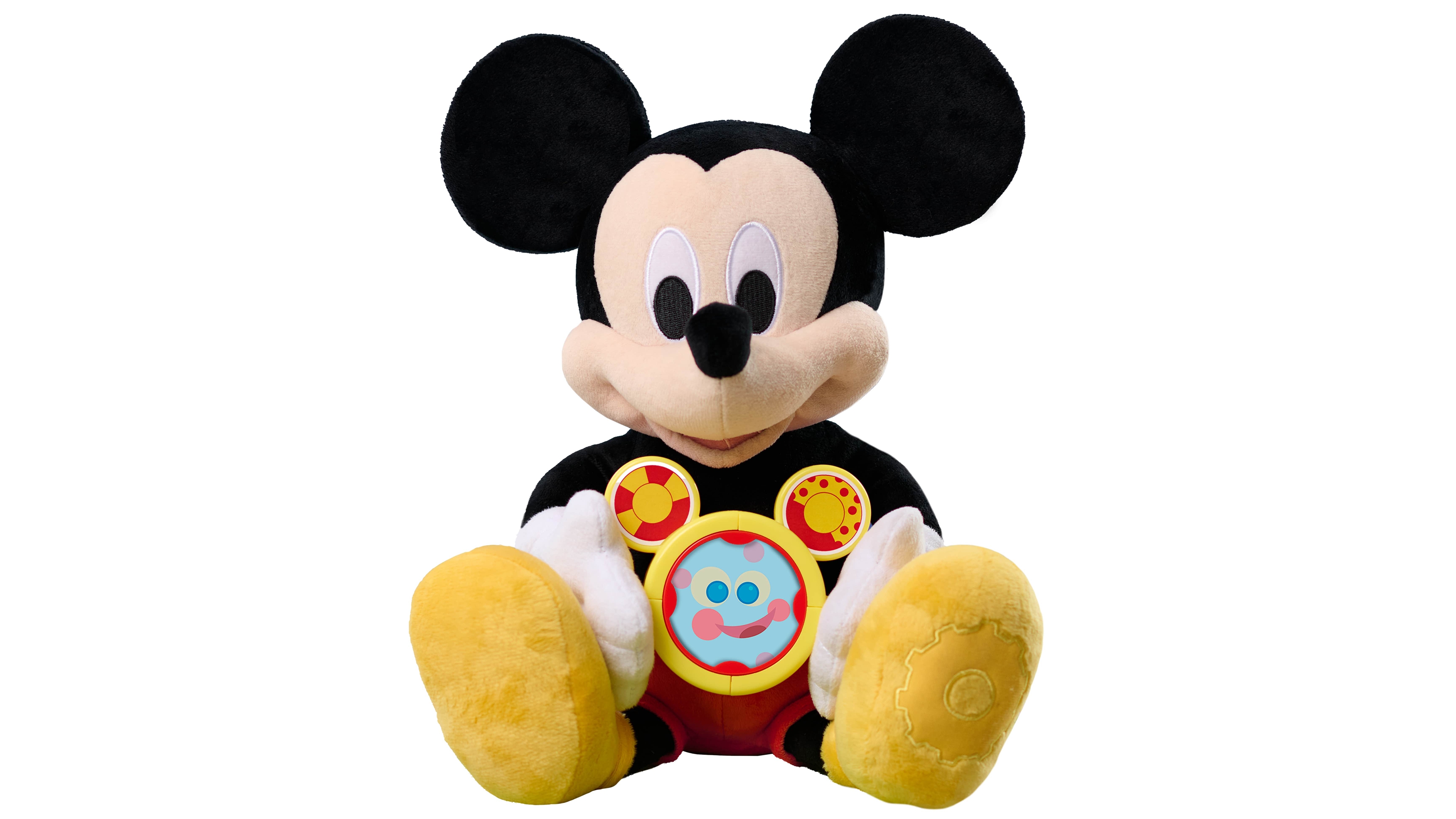 Mickey Mouse Disney Junior Oh, Toodles! Mickey Mouse Plush Toy