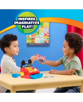 Disney Junior Clubhouse Cash Register Toy