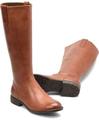 Women's Shaunie Round Toe Riding Boots