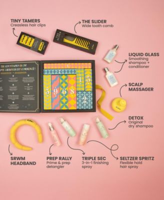 10-Pc. House of Blowouts Starter Set