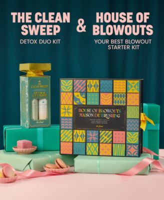 10-Pc. House of Blowouts Starter Set