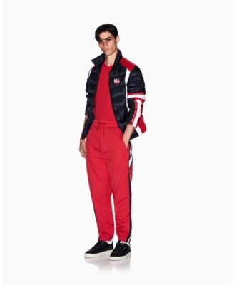 Men's Chest Badge Graphic T-Shirt