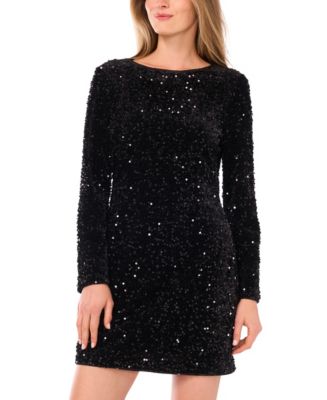 green emerald velvet dress Amazon.com: Vince Camuto Womens Sequined Blouson Cocktail and Party Dress  Gold 8 : Clothing, Shoes & Jewelry