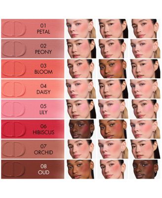 Forever Blush Soft Filter Liquid Blush