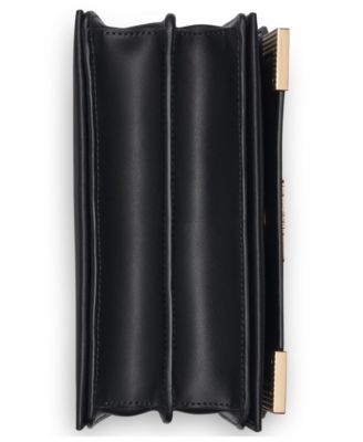 Camille Small Crossbody Bag