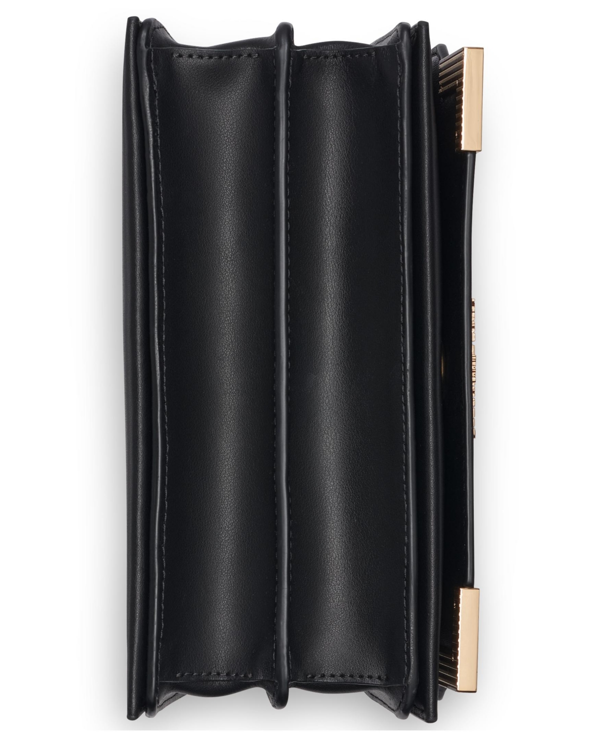 Karl Lagerfeld Camille Crossbody Bag In Black