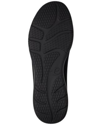 Women's Barron Quilted Front-Zip Sneakers