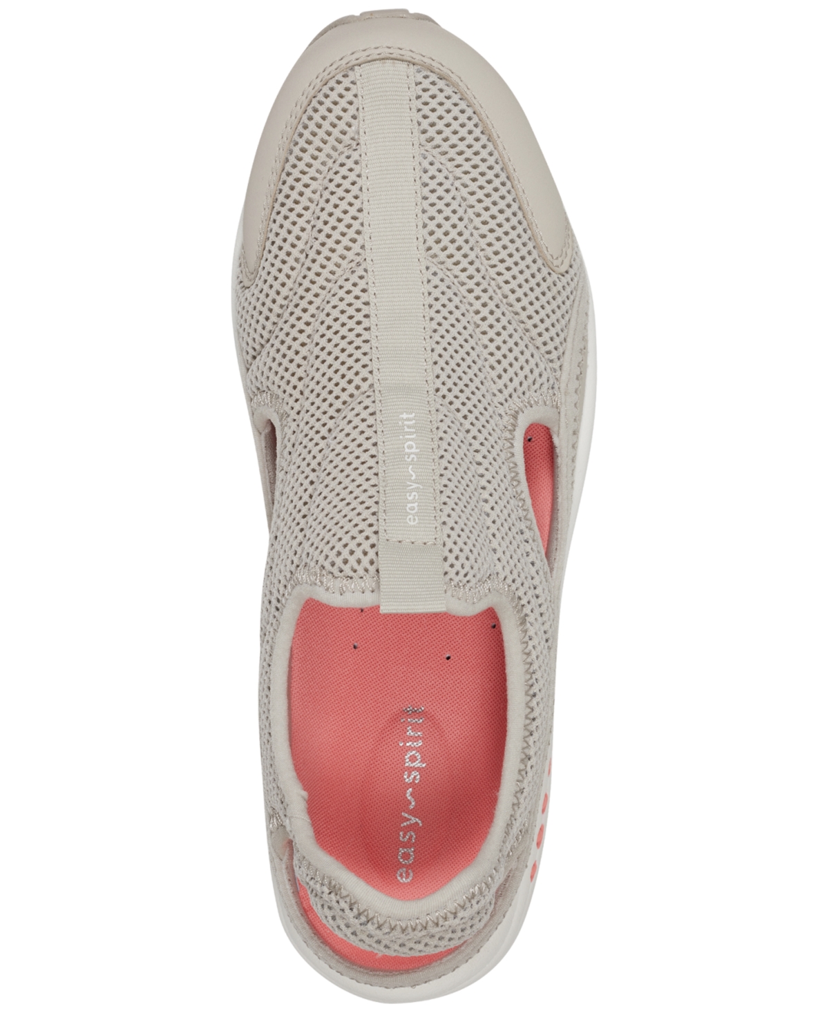 Easy Spirit Women's Trina Sling-back Casual Round Toe Mules In Multi