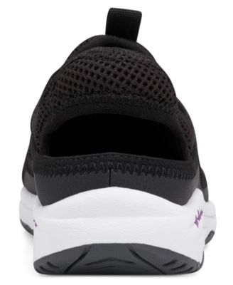 Women's Trina Lightweight Slingback Sneakers