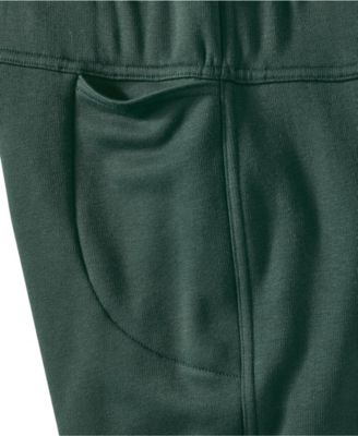 Women's High Rise Serious Sweats Fleece Lined Pocket Leggings