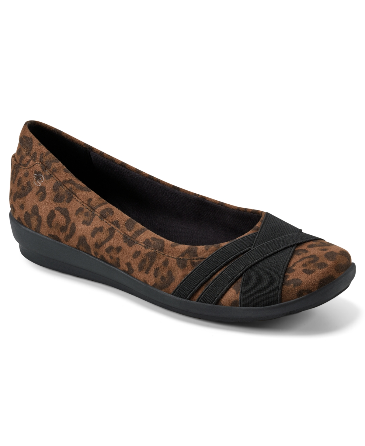 Easy Spirit Women's Acasia Slip-on Flats In Multi