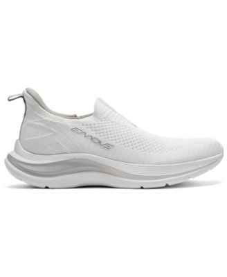Women's X Denise Austin Easypace SOEASY Knit Slip-On Sneakers