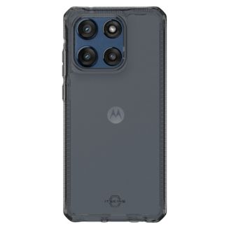 ITSkins Spectrum_R Clear Case for Motorola Houston - Macy's