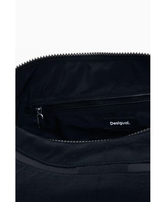 Women's Large nylon travel bag