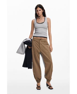 Women's Hybrid jogger pants