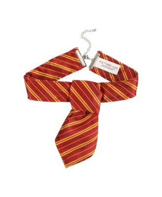 Gryffindor Crest 2-Piece Cosplay Headband Set