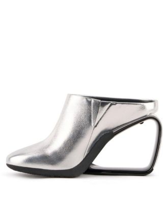 Womens Mobius Mule Hi