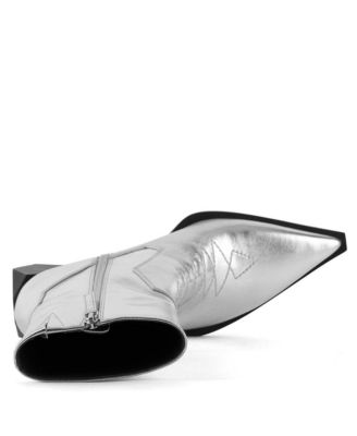 Womens Ricky West Mid