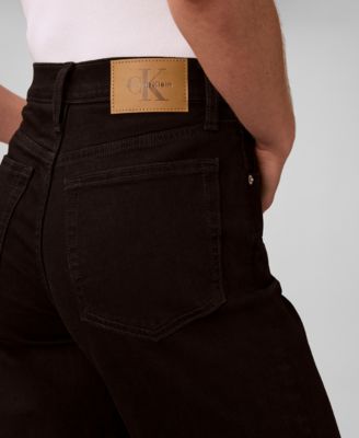 Women's Ultra High Rise Wide Leg Jeans