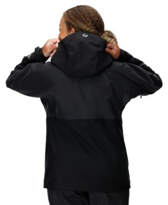 Women's Seeker Jacket