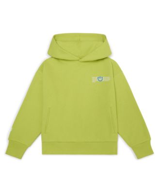 Color Lab Boys' and Girls' 2T-10 Pull-On Long-Sleeve Hoodie
