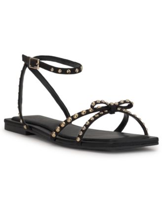 Women's Yarina Flat Sandals, Macy's Exclusive