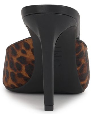 Women's Ramani Square Toe Sandals, Macy's Exclusive