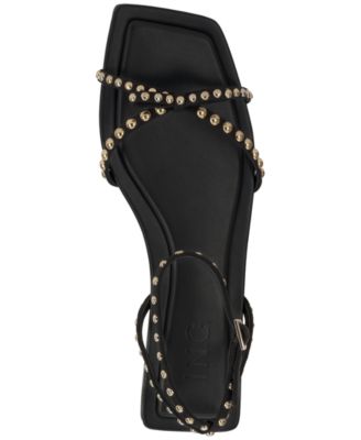 Women's Yarina Flat Sandals, Macy's Exclusive