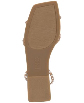 Women's Yarina Flat Sandals, Macy's Exclusive