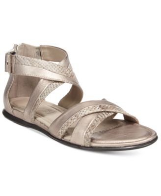 Ecco - Women's Touch Sandals