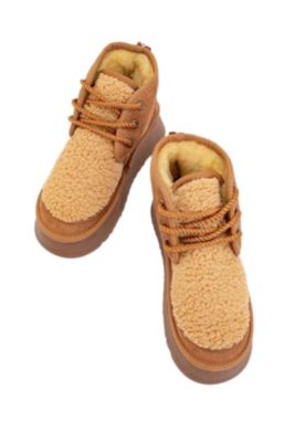 Tyson Lace Up Boot (Women